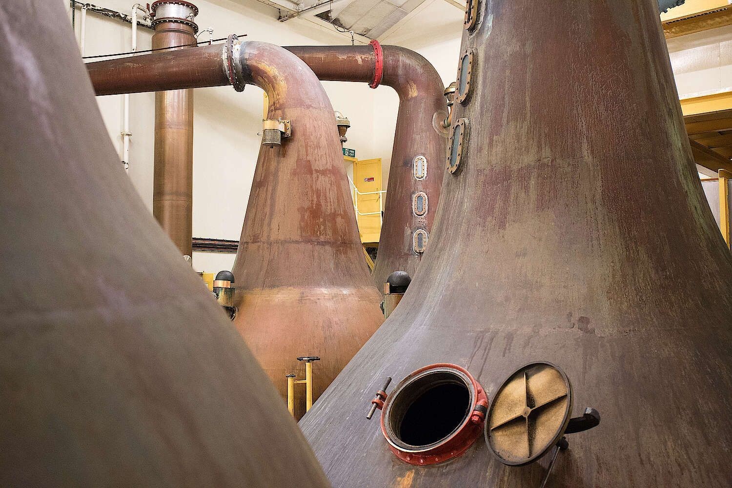 Bunnahabhain - Moine - 46.3% Bunnahabhain - Moine - 46.3%