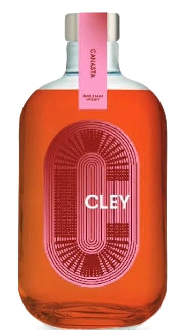 Cley - Canasta - 48%