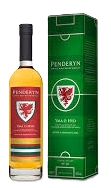 Penderyn Icon of Wales # 10 - Yma o Hyd - 43% Penderyn Icon of Wales # 10 - Yma o Hyd - 43%