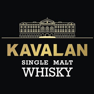 Kavalan - Bourbon Oak Matured - 46% Kavalan - Bourbon Oak Matured - 46%