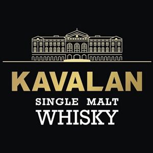 Kavalan - Bourbon Oak Matured - 46%