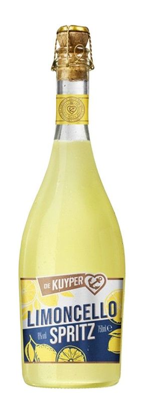 De Kuyper Limoncello Spritz -  8,0%