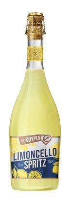 De Kuyper Limoncello Spritz - 8,0% De Kuyper Limoncello Spritz - 8,0%
