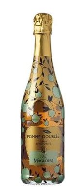 Pére Magloire - Pomme Doublée Apple Spritz - 8% Pére Magloire - Pomme Doublée Apple Spritz - 8%