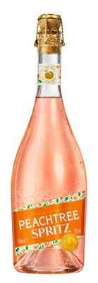 De Kuyper Peachtree Spritz - 8,0% De Kuyper Peachtree Spritz - 8,0%