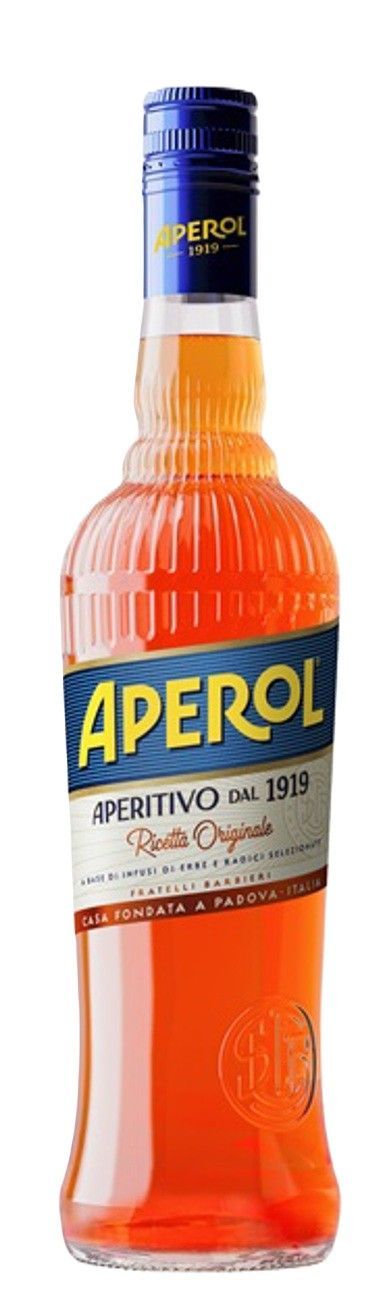 Aperol - 11,0% Aperol - 11,0%