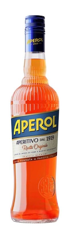 Aperol - 11,0%