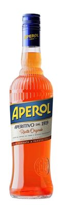Aperol - 11,0% Aperol - 11,0%
