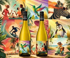 Duffour Père & Fils - Colombard Sauvignon - 9% Duffour Père & Fils - Colombard Sauvignon - 9%
