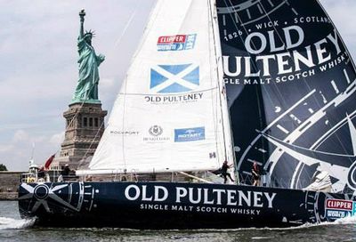 Old Pulteney - Flotilla Vintage 2012 - 46%