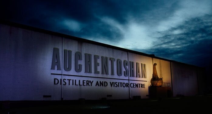 Auchentoshan - Sauvignon Blanc Finish - 47% Auchentoshan - Sauvignon Blanc Finish - 47%