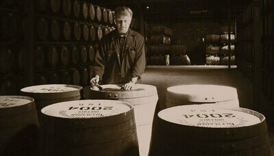 Glencadam Limited - The Rather Enriched - 14 Year Old Oloroso Sherry Cask Finish - 46%