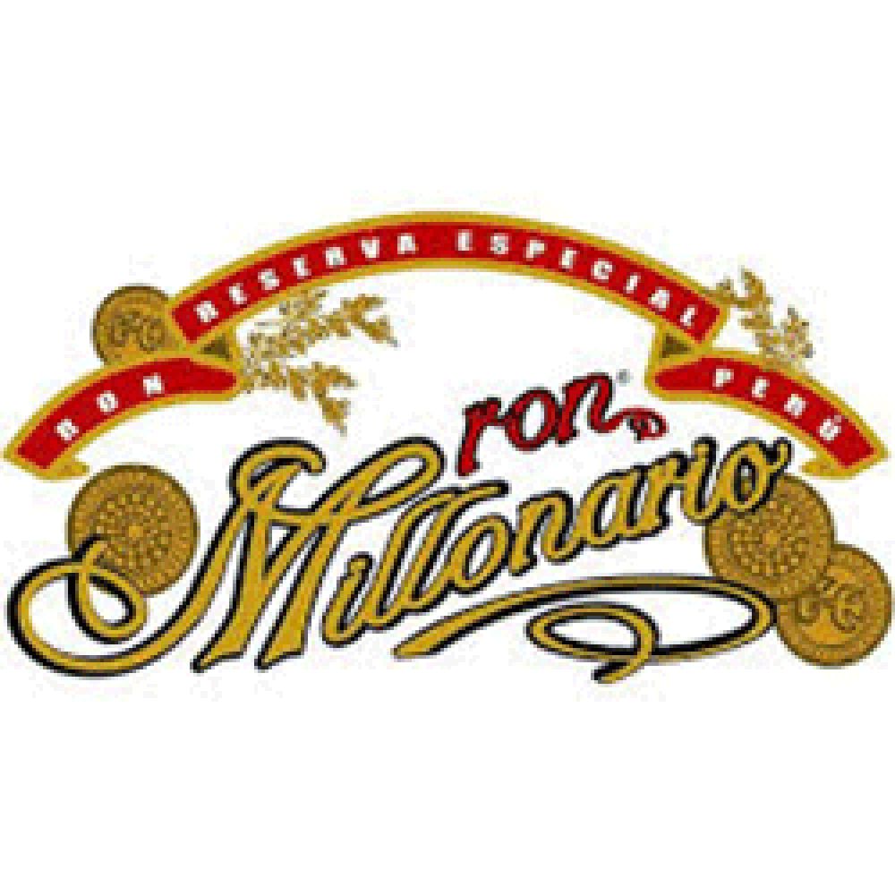 Ron Millonario 15 Years - 40% Ron Millonario 15 Years - 40%