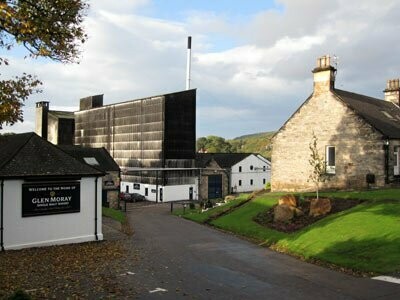 Glen Moray 18 Years - Elgin Heritage - 47.2% Glen Moray 18 Years - Elgin Heritage - 47.2%