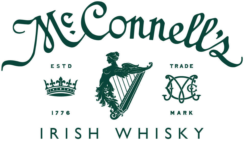 McConnell's 5 years - Cognac Cask Finish - 46% McConnell's 5 years - Cognac Cask Finish - 46%