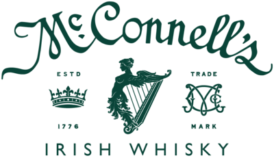 McConnell's 5 years - Cognac Cask Finish - 46%