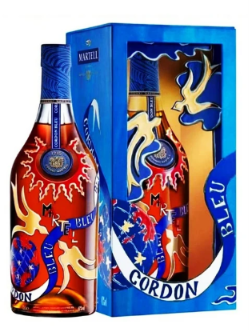 Martell Cordon Bleu – Chinese New Year 2024 - by Vincent Darré - 40% Martell Cordon Bleu – Chinese New Year 2024 - by Vincent Darré - 40%