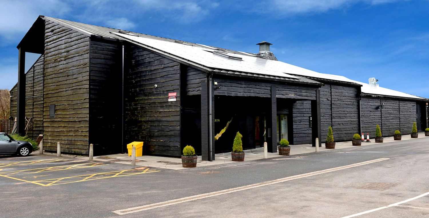 Penderyn The Village – Amarone Cask Finish - 46% Penderyn The Village – Amarone Cask Finish - 46%