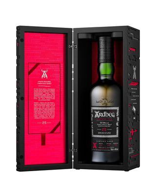 Ardbeg Vintage Y2K - 25 years - 47.8%