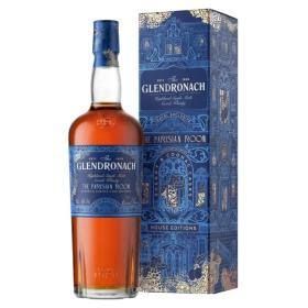 Glendronach - The Parisian Room - 49%