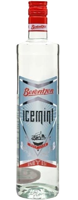 Berentzen - IceMint - 50% Berentzen - IceMint - 50%