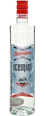 Berentzen - IceMint - 50% Berentzen - IceMint - 50%