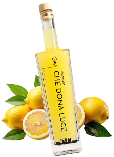 Che Dona Luce - Limoncello  - 33%