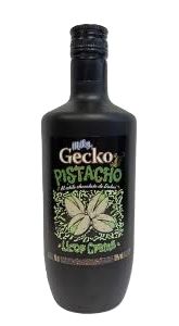 Milky Gecko Pistacho - 15%