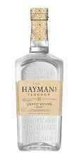 Hayman's - Gently rested Gin - 41.3% Hayman's - Gently rested Gin - 41.3%