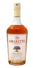 Zuidam - Amaretto Riserva - 28% Zuidam - Amaretto Riserva - 28%