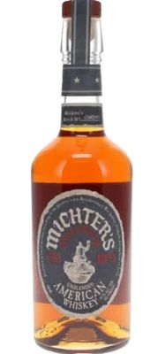 Michter's US*1 Small Batch American Whiskey Unblended - 41.7% Michter's US*1 Small Batch American Whiskey Unblended - 41.7%