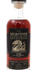 Millstone 12 years - Leviathan - 49.6% Millstone 12 years - Leviathan - 49.6%