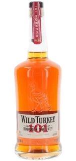 Wild Turkey 101 - 50.5% Wild Turkey 101 - 50.5%
