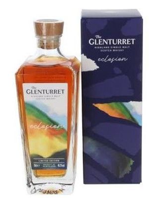 Glenturret Eclosion - 46.2%