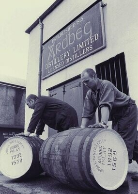 Ardbeg Galileo - 49%