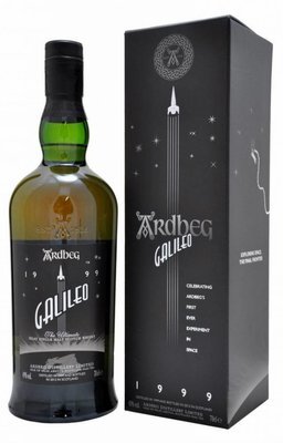 Ardbeg Galileo - 49%
