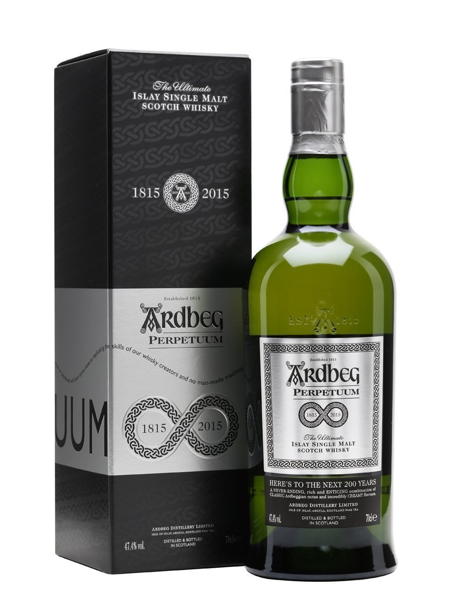 Ardbeg Perpetuum - 47.4%