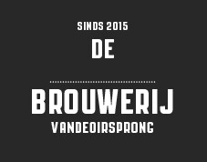 Vandeoirsprong Quadrupel bier - weer leverbaar medio juli Vandeoirsprong Quadrupel bier - weer leverbaar medio juli