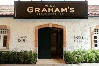 Graham's The Tawny