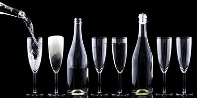 Bellussi Cuvée Prestige Brut