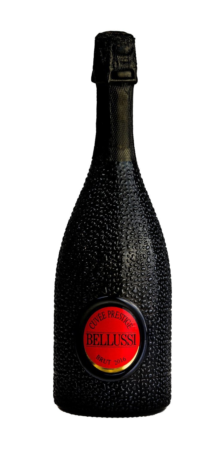 Bellussi Cuvée Prestige Brut Bellussi Cuvée Prestige Brut