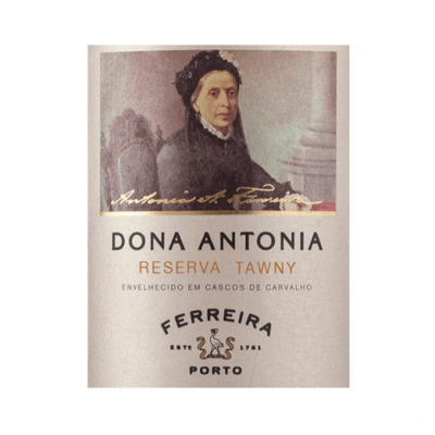 Ferreira Donna Antonia Reserve Tawny Port