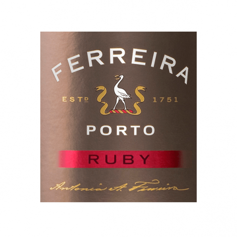 Ferreira Ruby Port Ferreira Ruby Port
