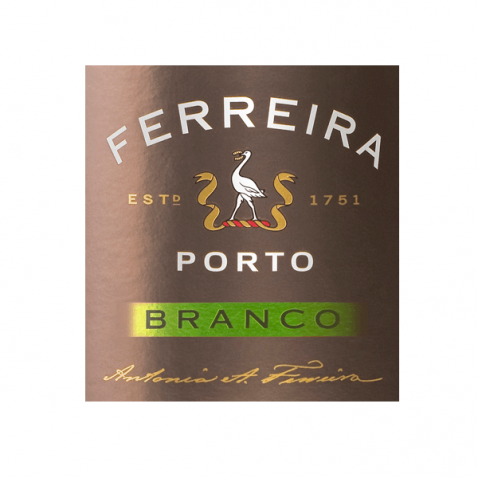 Ferreira White Port
