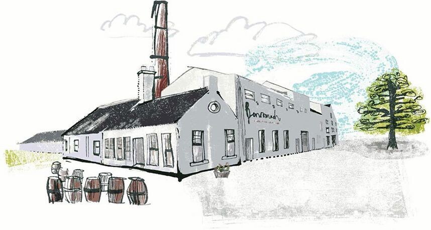 Benromach 15 years - 43% Benromach 15 years - 43%