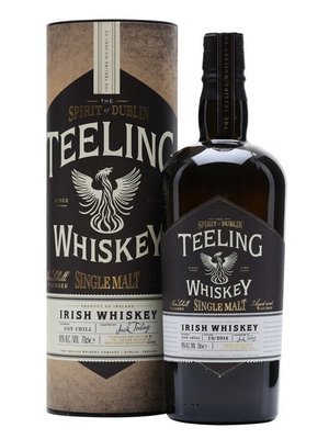 Teeling Single Malt - 46%