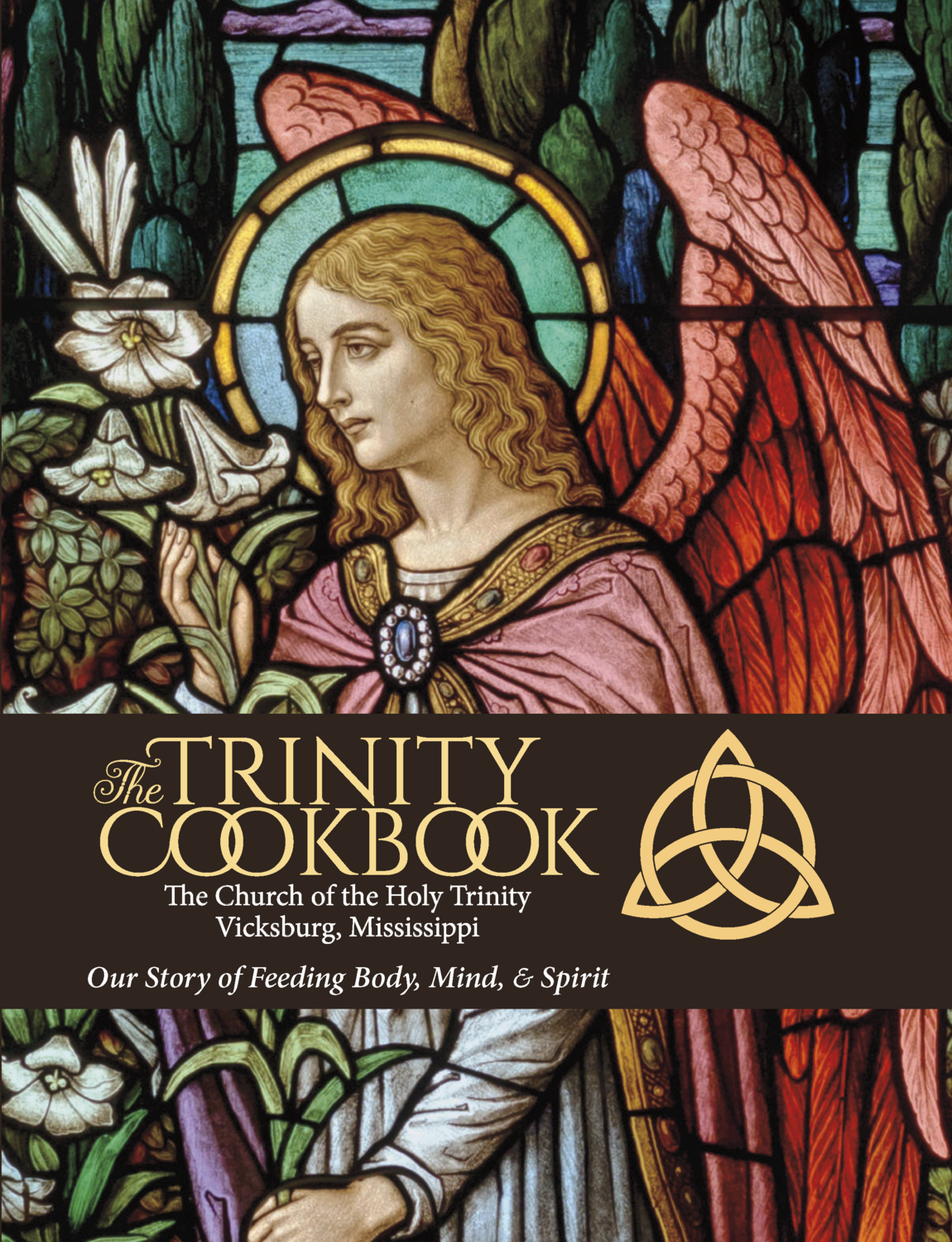 The Trinity Cookbook