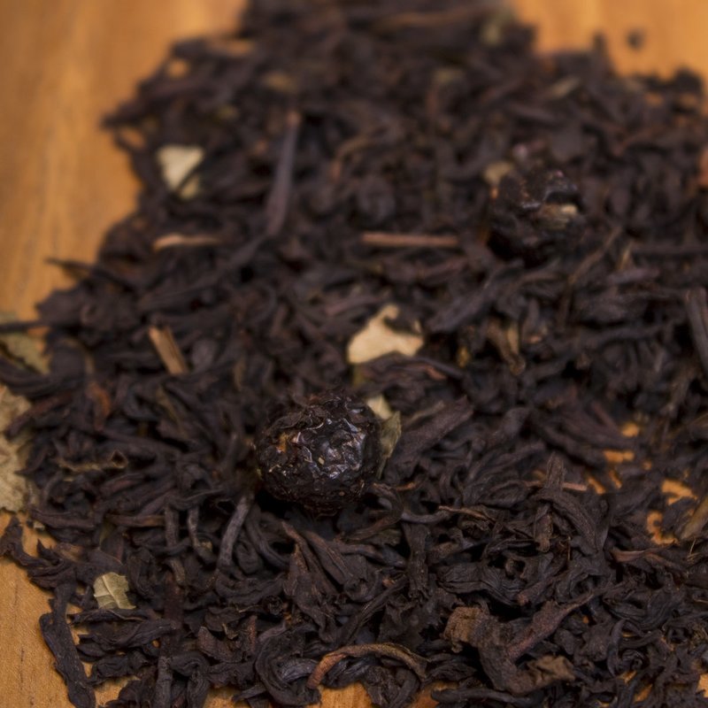 Black Currant