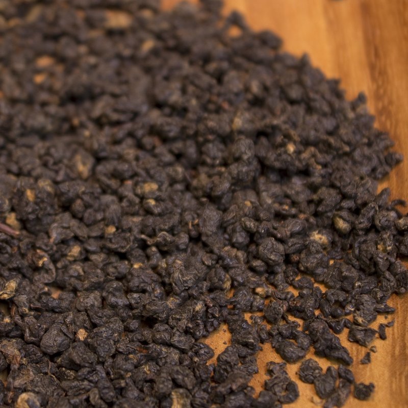 Black Pearl Black Pearl