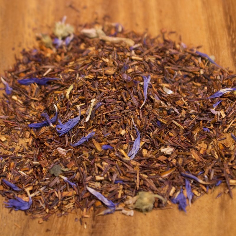 Blueberry Rooibos Blueberry Rooibos